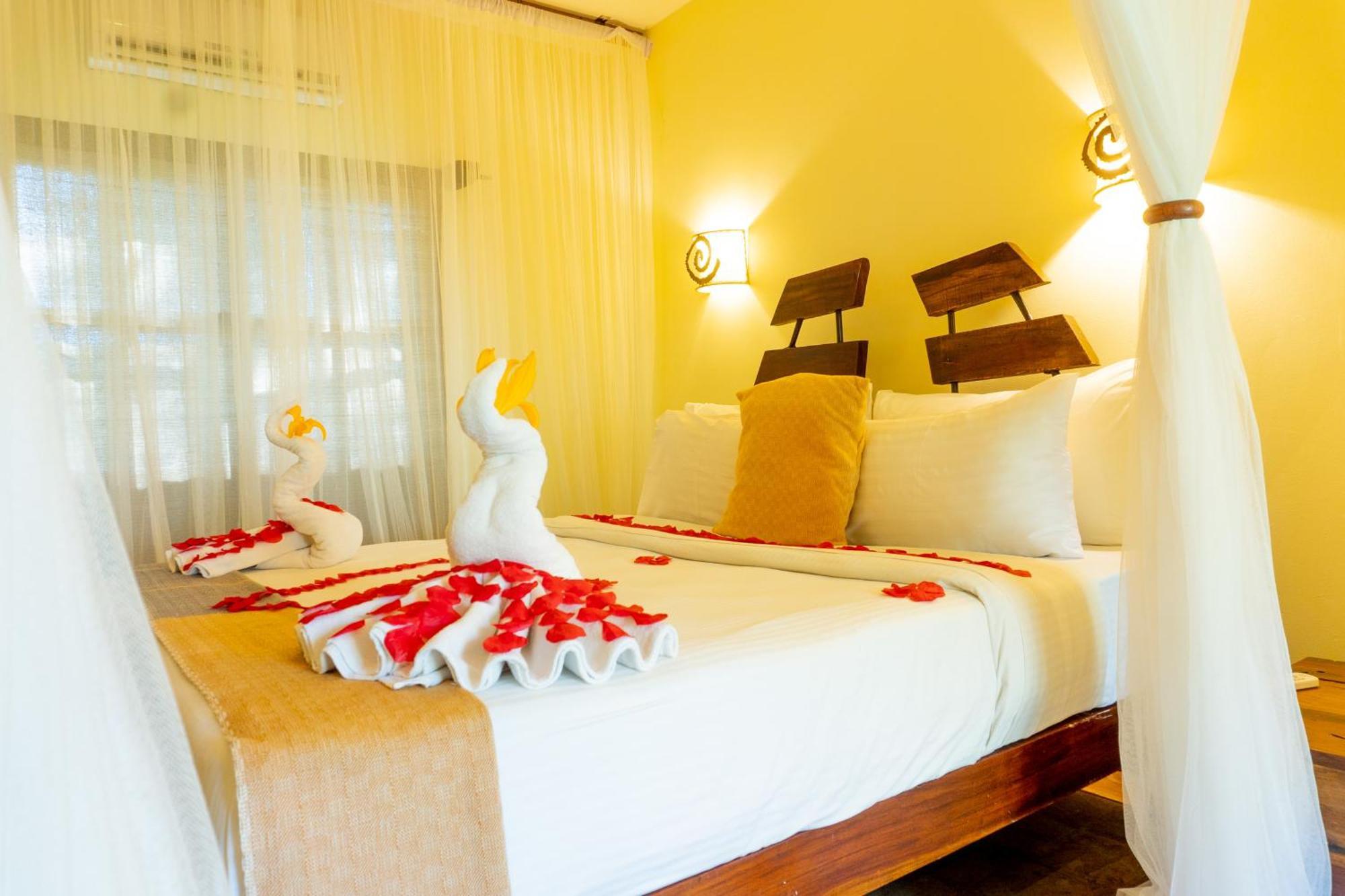 Weru Weru River Lodge Moshi Zewnętrze zdjęcie