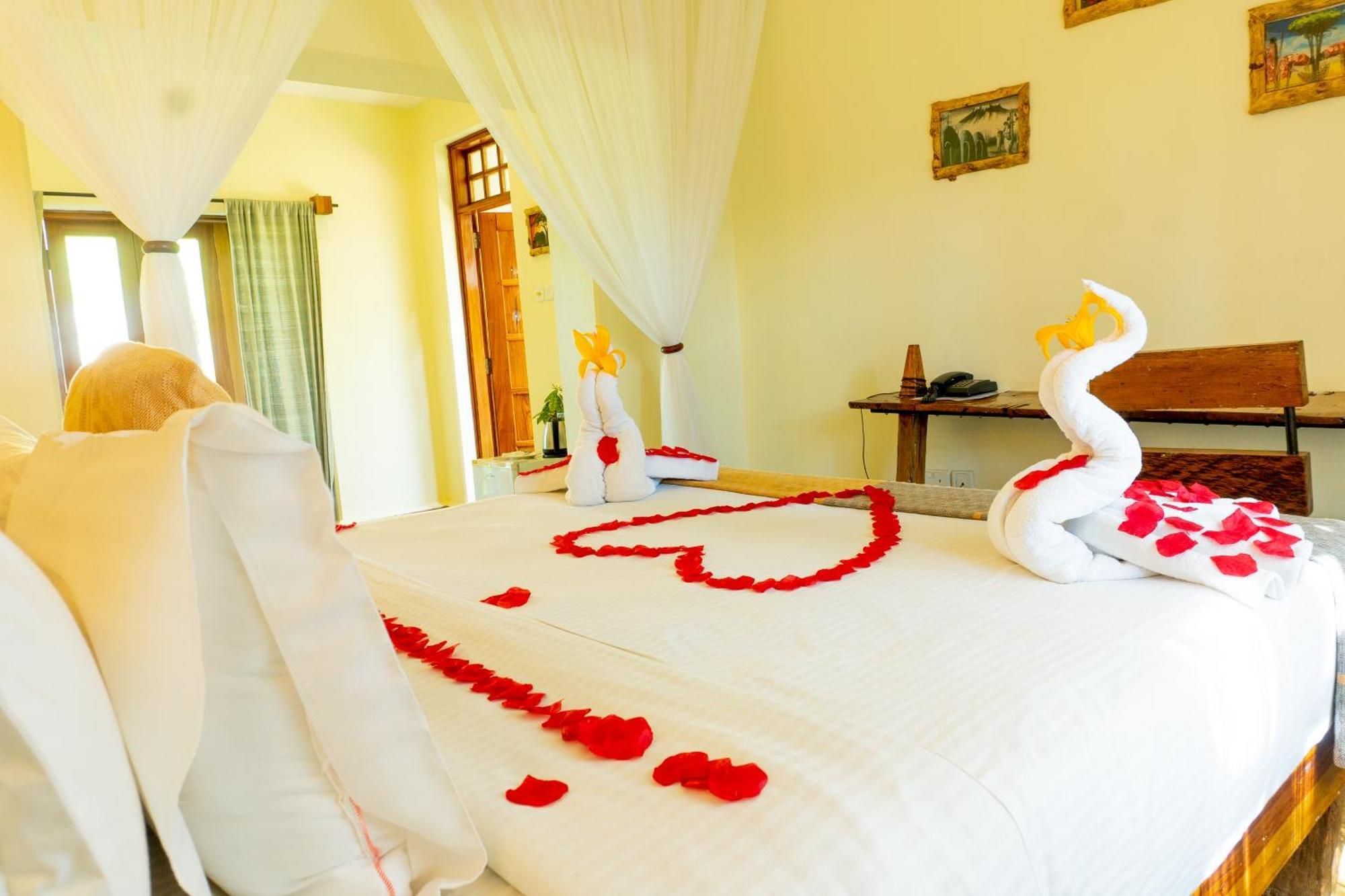 Weru Weru River Lodge Moshi Zewnętrze zdjęcie