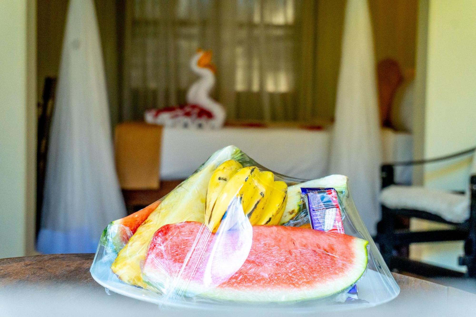 Weru Weru River Lodge Moshi Zewnętrze zdjęcie