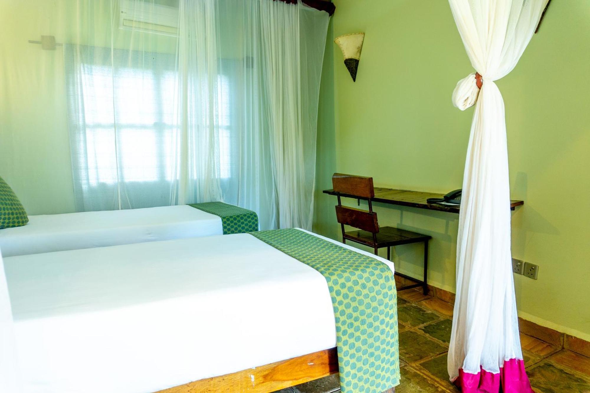 Weru Weru River Lodge Moshi Zewnętrze zdjęcie