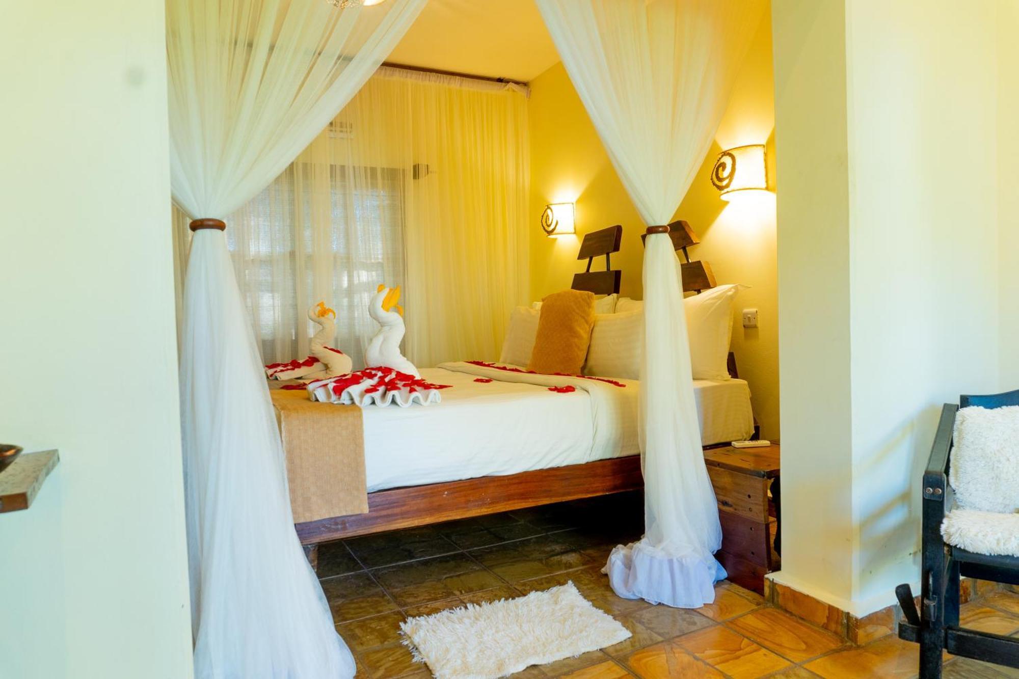 Weru Weru River Lodge Moshi Zewnętrze zdjęcie