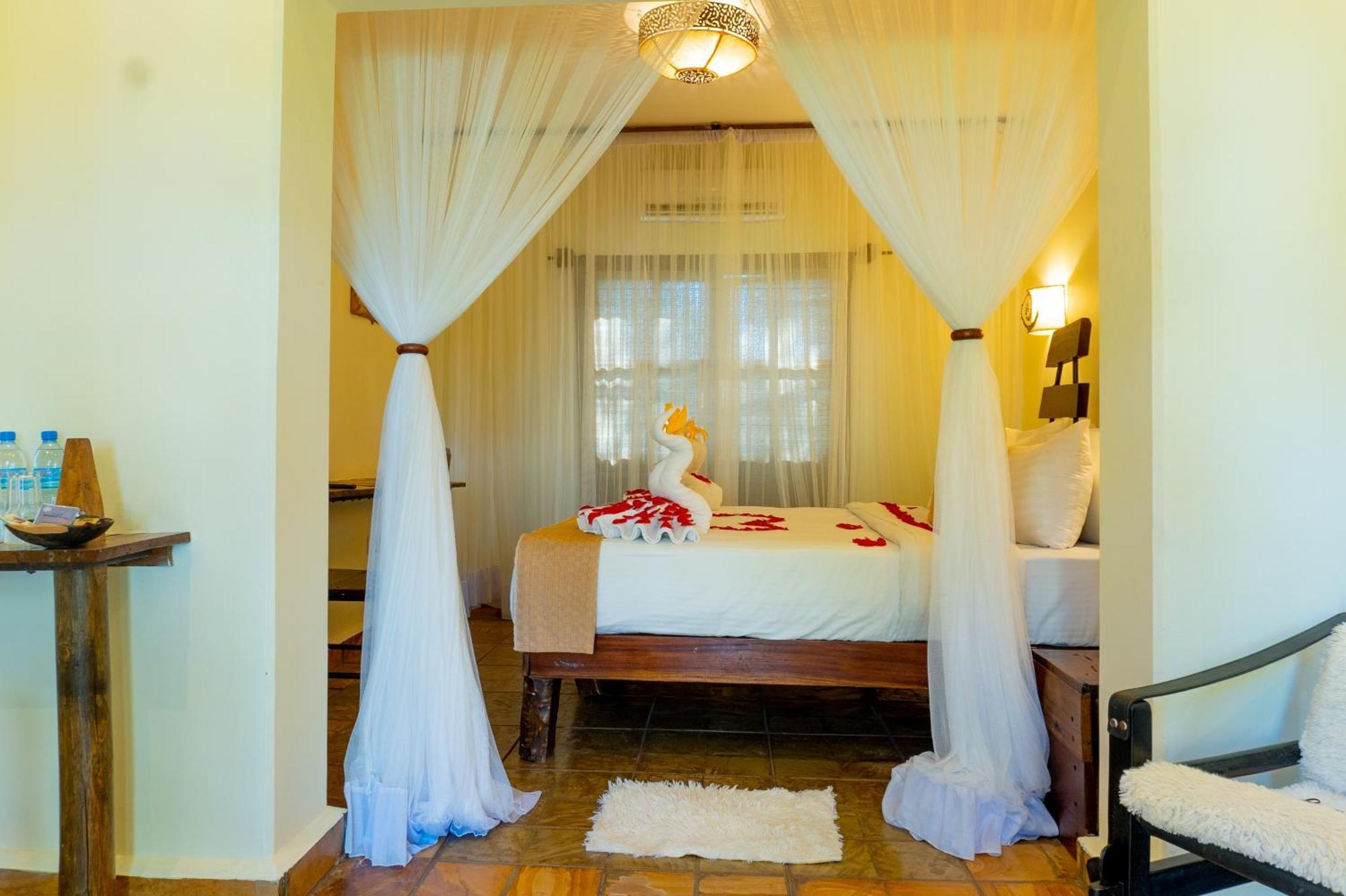 Weru Weru River Lodge Moshi Zewnętrze zdjęcie