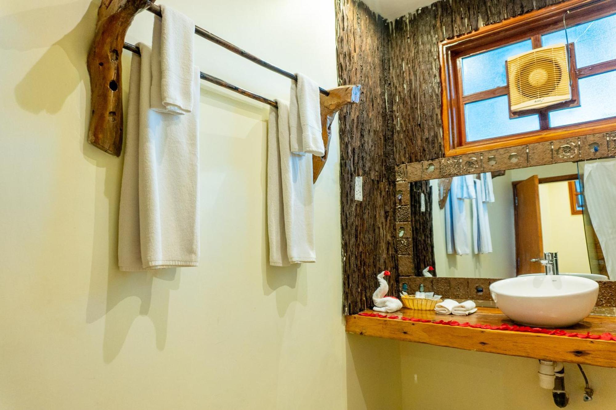 Weru Weru River Lodge Moshi Zewnętrze zdjęcie