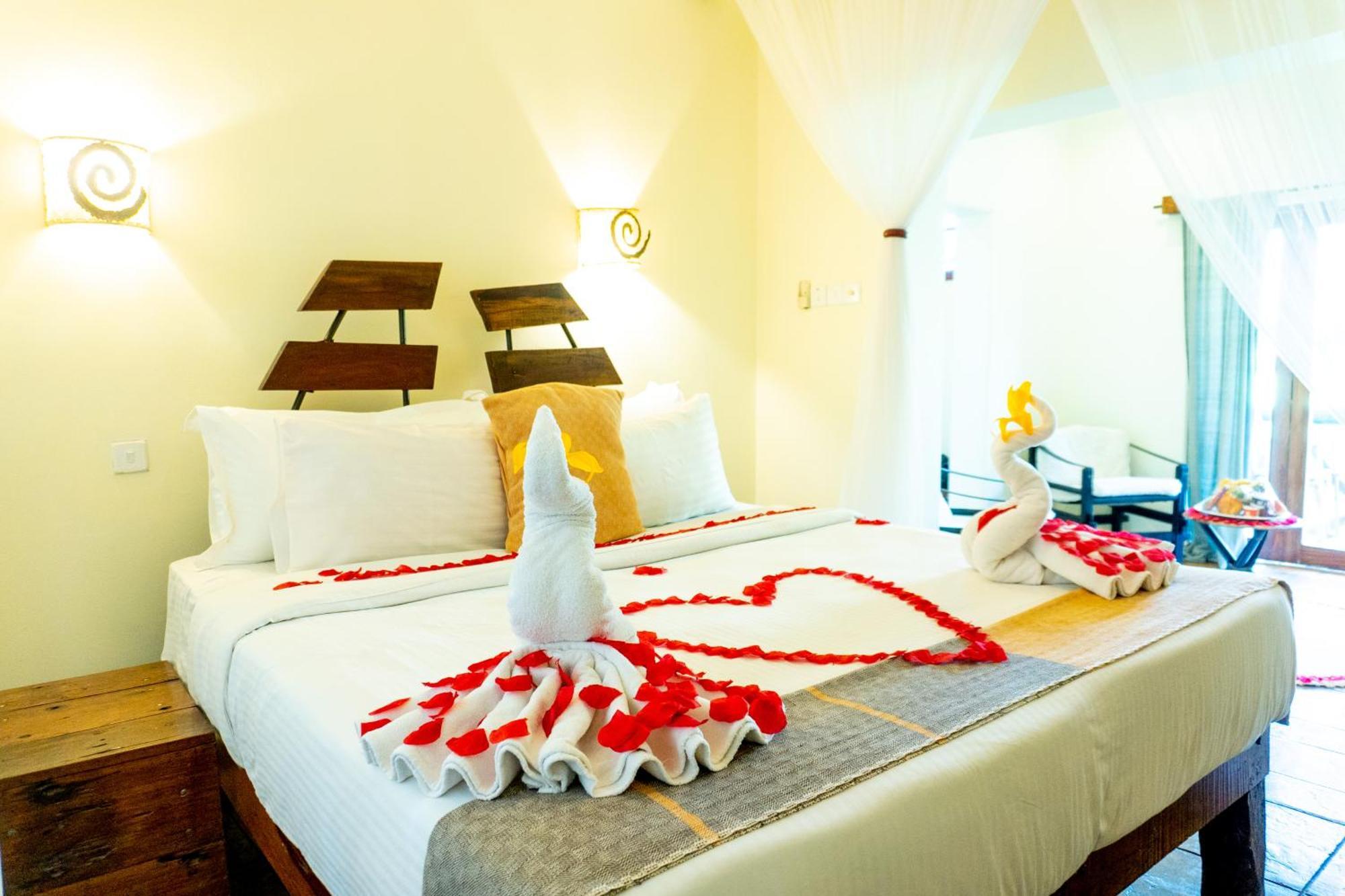Weru Weru River Lodge Moshi Zewnętrze zdjęcie