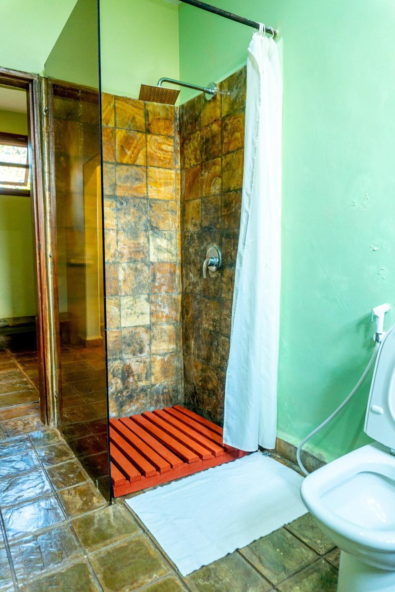 Weru Weru River Lodge Moshi Zewnętrze zdjęcie