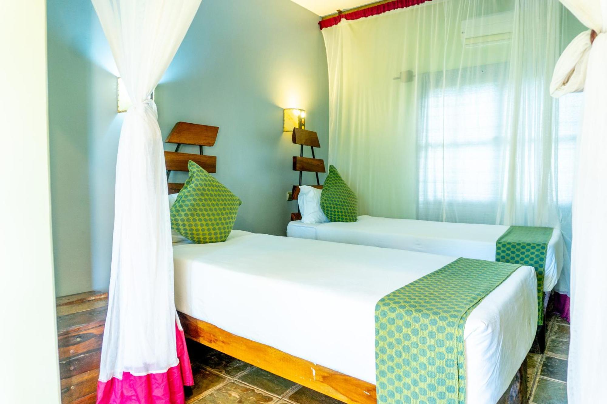 Weru Weru River Lodge Moshi Zewnętrze zdjęcie