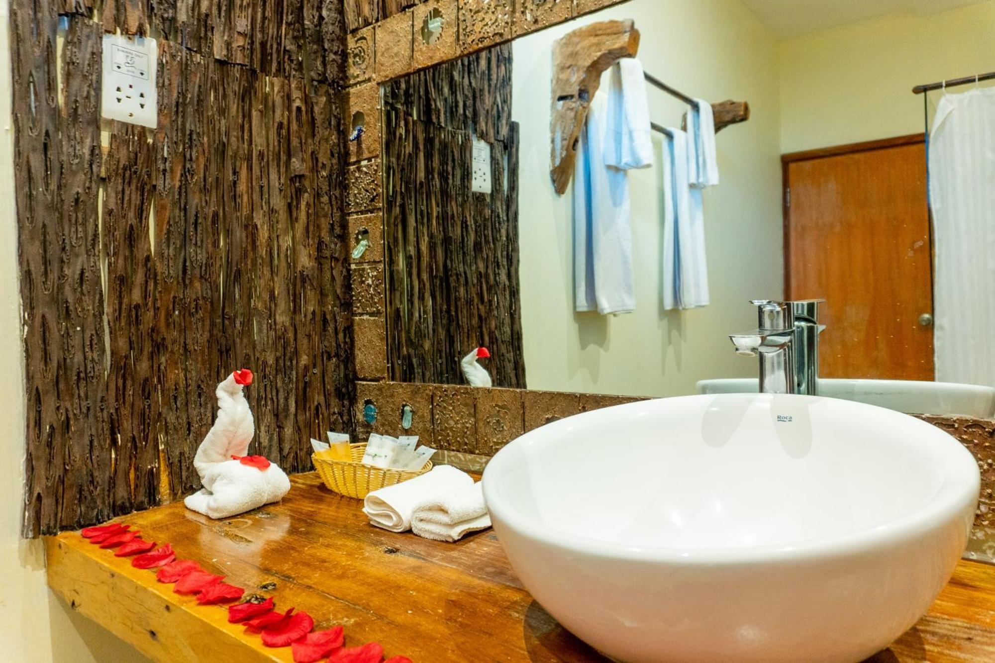 Weru Weru River Lodge Moshi Zewnętrze zdjęcie