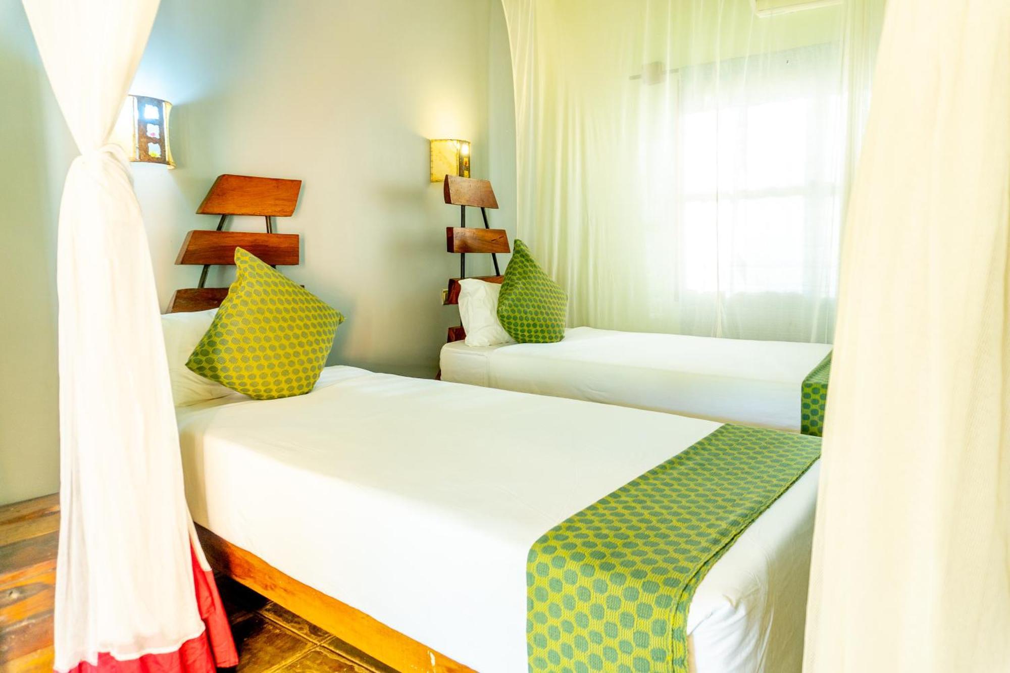 Weru Weru River Lodge Moshi Zewnętrze zdjęcie