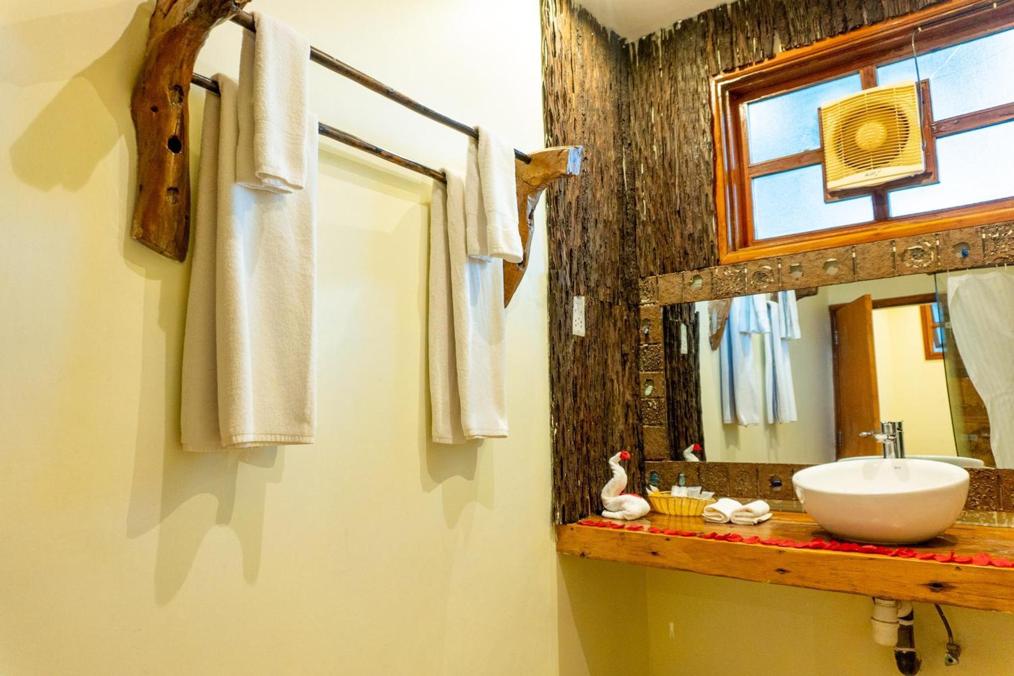Weru Weru River Lodge Moshi Zewnętrze zdjęcie